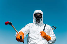 Best Pest Exclusion Services  in Nashville, MI